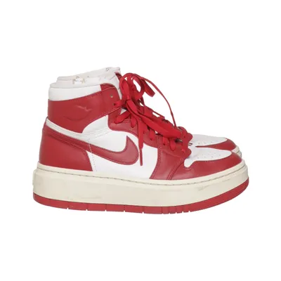 Sneakers (1 Mid) från Nike Air Jordan Skinn