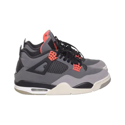 Sneakers (Jordan 4 Retro Infrared) from Jordan