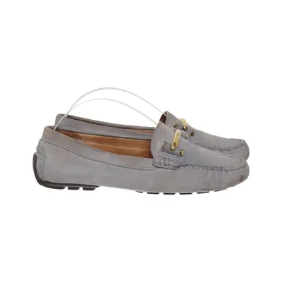 Loafers (Grå) fra Lauren Ralph Lauren Ruskind