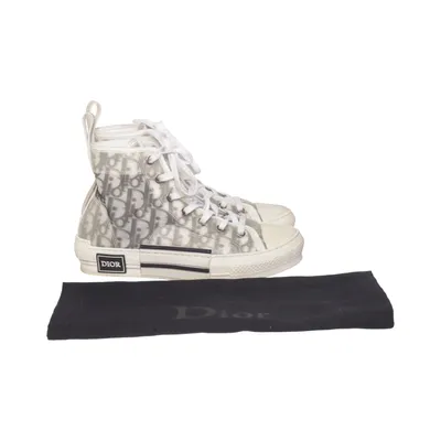Baskets (B23 High ) de Dior