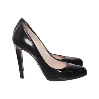 Pumps (Black) from Prada