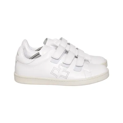Baskets (Barty) de Isabel Marant Cuir