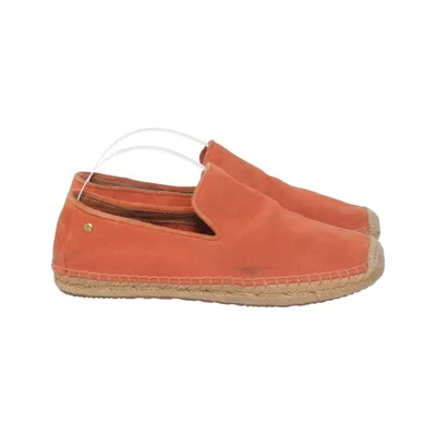 Espadrilles (Oranje) van UGG Suède