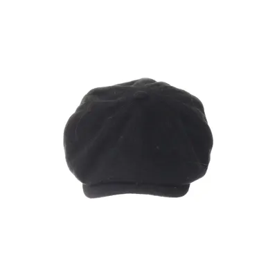 Flat cap (Grøn) fra Stetson Bomuld, Kashmir, Nylon, Uld