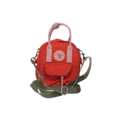 Shoulder-bag (Kånken Clutch A/F) from Acne Studios x Fjällräven Cotton, Polyamide, Polyester, Polyurethane