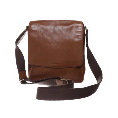 Shoulder-bag (Bleecker) from Coach Leather