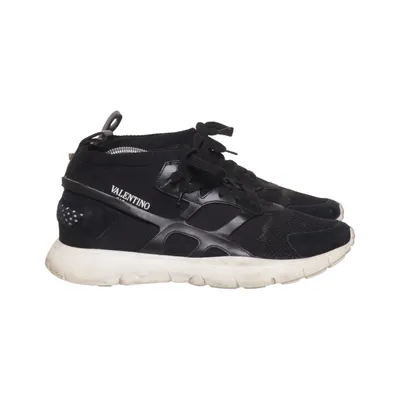 Sneakers (Sound High Sock Sneakers) from Valentino Garavani
