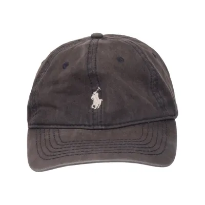 Baseball cap (Brown) from Polo Ralph Lauren