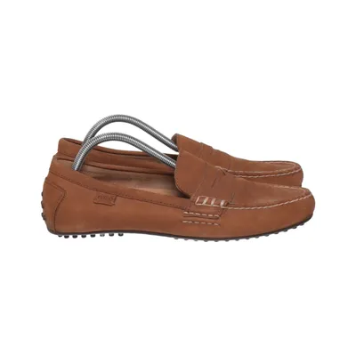 Loafers (Wes) från Polo Ralph Lauren Skinn