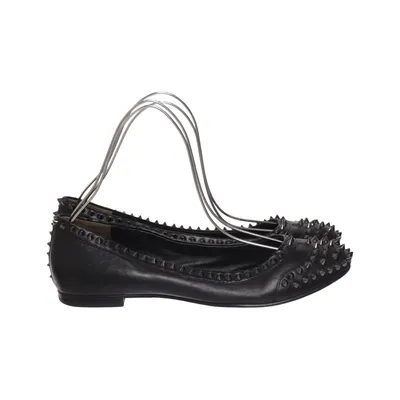 Ballerinaskor (Svart) från Pierre Balmain