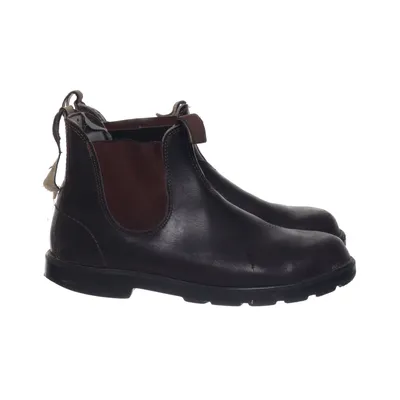 Chelsea boots (Brun) från Blundstone