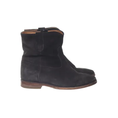 Boots (Crisi) från Isabel Marant Mocka