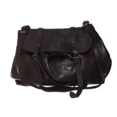 Schoudertas (Bruin) van Mulberry Leer