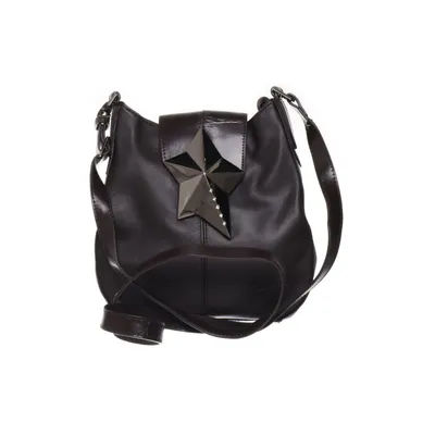 Skuldertaske (Vintage) fra Thierry Mugler Læder