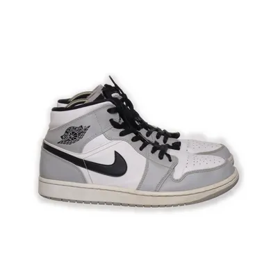 Sneakers (1 Mid) från Nike Air Jordan