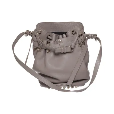 Sac à main (Diego) de Alexander Wang Cuir