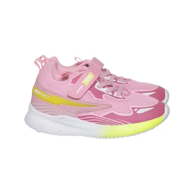 LED sneakers (Roze) van Primigi Leer