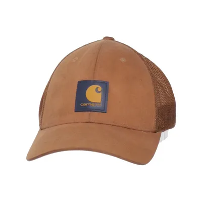 Baseballkeps (Brun) från Carhartt