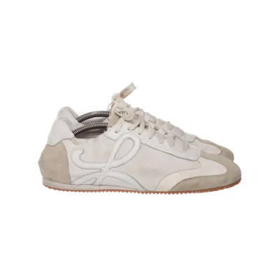 Sneakers (White, Gray) from Loewe