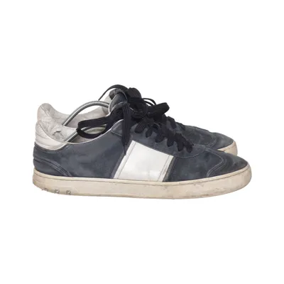 Sneakers (Flycrew) från Valentino Garavani Skinn, Mocka