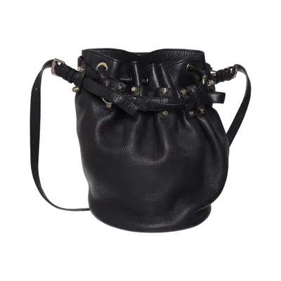 Sac à bandoulière (Noir) de Alexander Wang