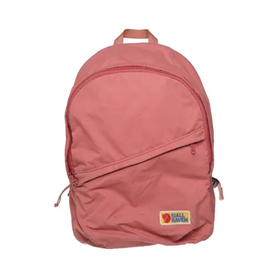 Rygsæk (Vardag 16) fra Fjällräven Bomuld, Polyamid, Polyester