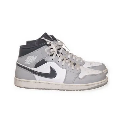 Basketskor (1 Mid) från Nike Air Jordan