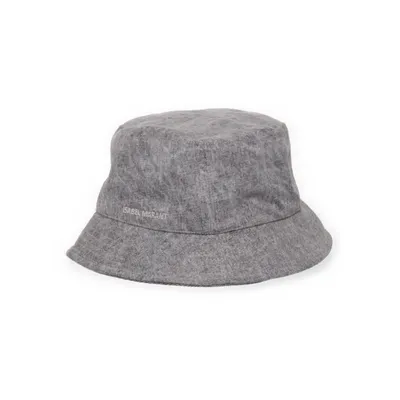 Buckethatt (HALEYH) från Isabel Marant Bomull, Polyester