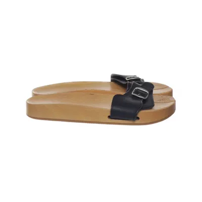 Slip-ins (Black, Beige) from Maison Martin Margiela Leather