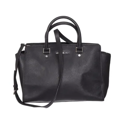 Handbag (Pre-owned) from Michael Kors Leather