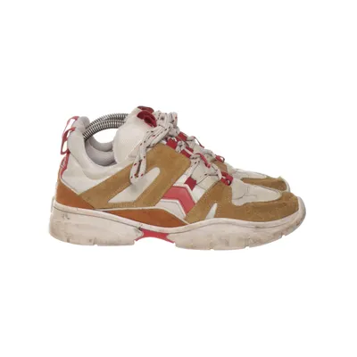 Sneakers (Kindsay) from Isabel Marant Leather