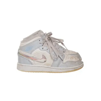 Sneakers (1 Mid) från Nike Air Jordan Skinn