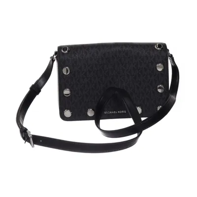 Schoudertas (Holly ) van Michael Kors Leer