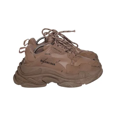 Sneakers (Triple S) from Balenciaga