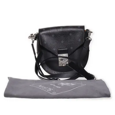 Axelremsväska (Patricia) från MCM