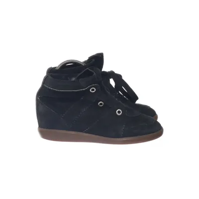 Wedges (Bobby) from Isabel Marant Suede