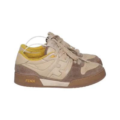 Baskets (Match) de Fendi