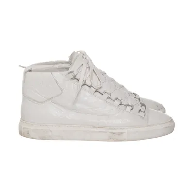 Sneakers (Arena) van Balenciaga Leer