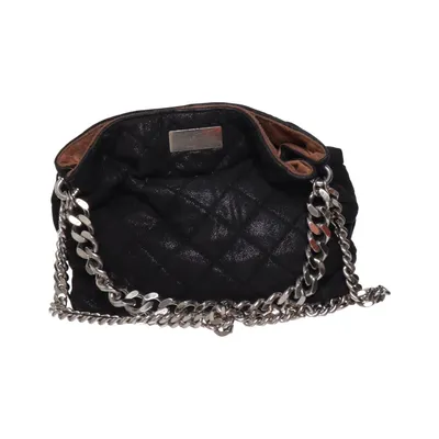 Shoulder-bag (Black) from Stella McCartney