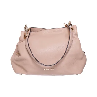 Handväska (Raven ) från Michael Kors Skinn