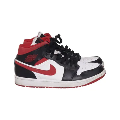 Sneakers (1 Mid) van Nike Air Jordan