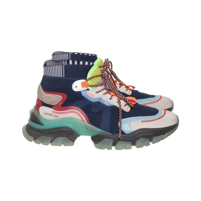 Sneakers (Leave No Trace) fra Moncler