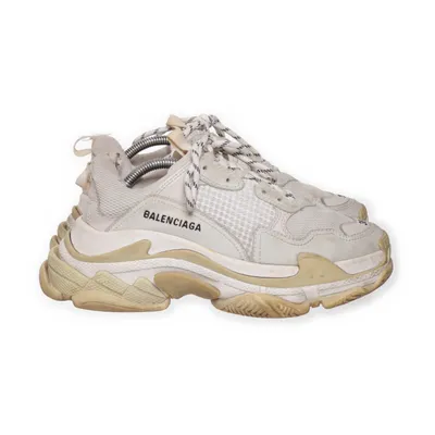 Baskets (Triple S) de Balenciaga