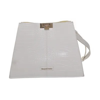 Axelremsväska (Tote Anastasia) från Valentino by Mario Valentino Skinnimitation