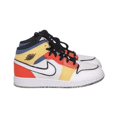 Sneakers (Air Jordan 1 Mid ) from Nike Air Jordan