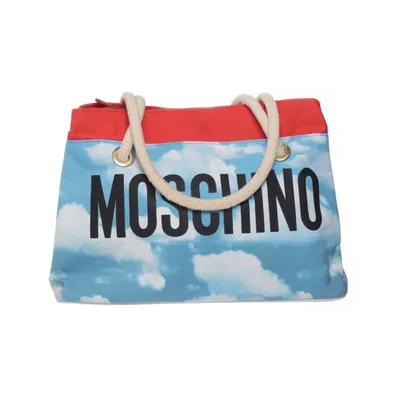 Axelremsväska (Vintage New Without) från Moschino