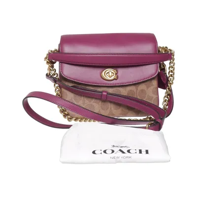 Sac à bandoulière (Cassie Crossbody 19 ) de Coach