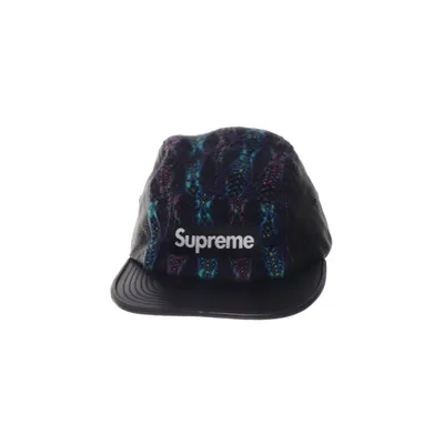 Kasket (Sort, Flerfarvet) fra Supreme x Magee