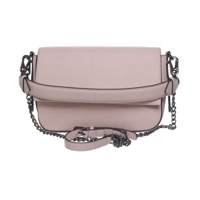 Shoulder-bag (Pink) from Karl Lagerfeld