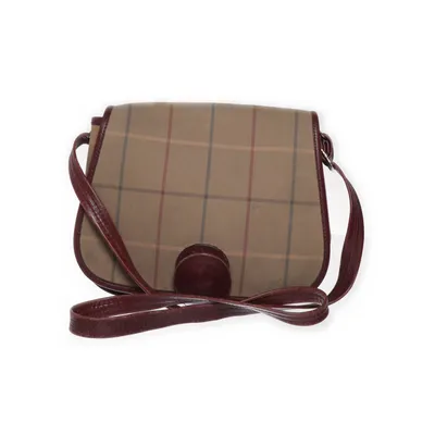 Sac à bandoulière (Vintage) de Burberry